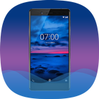 Theme for Nokia 7 icône