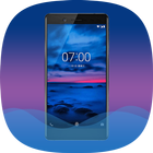 Theme for Nokia 7 icono