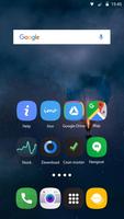 Theme for Nokia 7 captura de pantalla 2