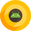 Theme for Android Oreo 8.0