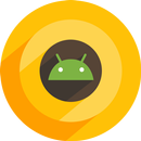 Theme for Android Oreo 8.0 APK