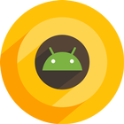 Theme for Android Oreo 8.0 icon