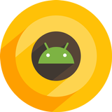 Theme for Android Oreo 8.0 icono