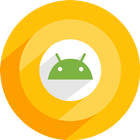 Theme For Android O / Oreo 8.0 icon