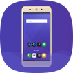 Theme for BLU Grand M2 | Grand XL