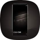 Theme for Huawei Mate 10 Porsche Design アイコン