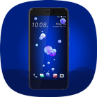 Theme for HTC U11 иконка