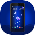 ikon Theme for HTC U11