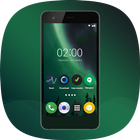 Theme for Nokia 2 - 3 simgesi