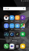 3 Schermata Theme for Lenovo K8 | K8 Plus