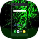 Theme- Launcher for Razer Phone-APK