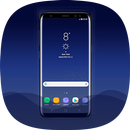 S8Theme of Samsung Galaxy APK