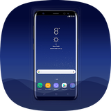S8Theme of Samsung Galaxy icono
