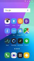 Theme for Samsung Galaxy J2 2017 screenshot 3