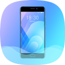 Theme for Mizu M6 /M6 Note APK