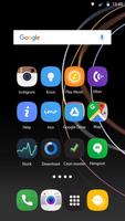 Theme for Xperia XZ2 截图 3