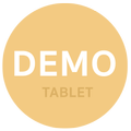 DEMO FOR TABLET
