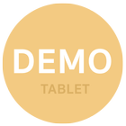 DEMO FOR TABLET icône