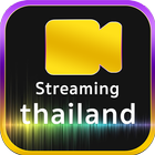 Streaming Thailand আইকন