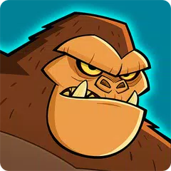 SMASH Monsters - City Rampage APK 下載