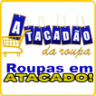 Atacadão Da Roupa - Oficial