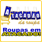 Atacadão Da Roupa - Oficial icon