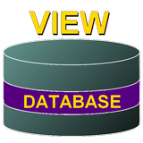 SQL RDBMS VIEW BROWSER আইকন