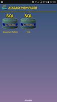 SQL RDBMS VIEW BROWSER постер