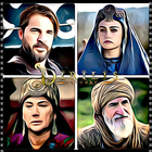 Diriliş Ertuğrul Resim Eşleştirme Oyunu icono