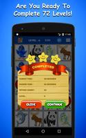 Animals Game স্ক্রিনশট 3