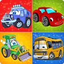 Jogo De Memória De Carros Para APK