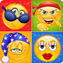 Jogo De Memória De Emojis Para APK