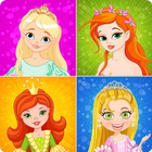 Princess Game icon