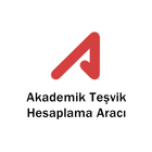 آیکون‌ Akademik Teşvik Hesaplama