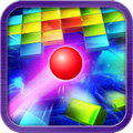 Brick breaker - Breakout games