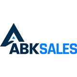 ABK-Sales Mobile App icône