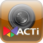 ACTi MobileGo আইকন