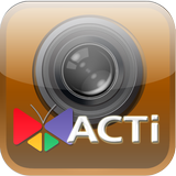 ACTi MobileGo icon