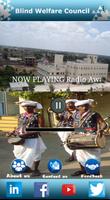 Radio Awaj Dahod Plakat