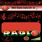RIDS Radio - Web Radio India Dil Se icône