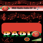 RIDS Radio - Web Radio India Dil Se biểu tượng