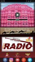 Jaipur Radio 海报