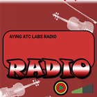 ATC Labs DemoStream Player ícone