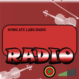 ATC Labs DemoStream Player иконка