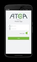 Atea Power постер