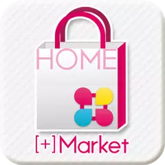 download 壁紙ストア+HOME APK