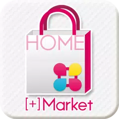 壁紙ストア+HOME APK 下載