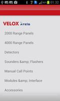 Velox Catalog poster