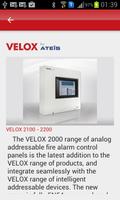 Velox Catalog screenshot 1