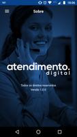 Atendimento Digital скриншот 3